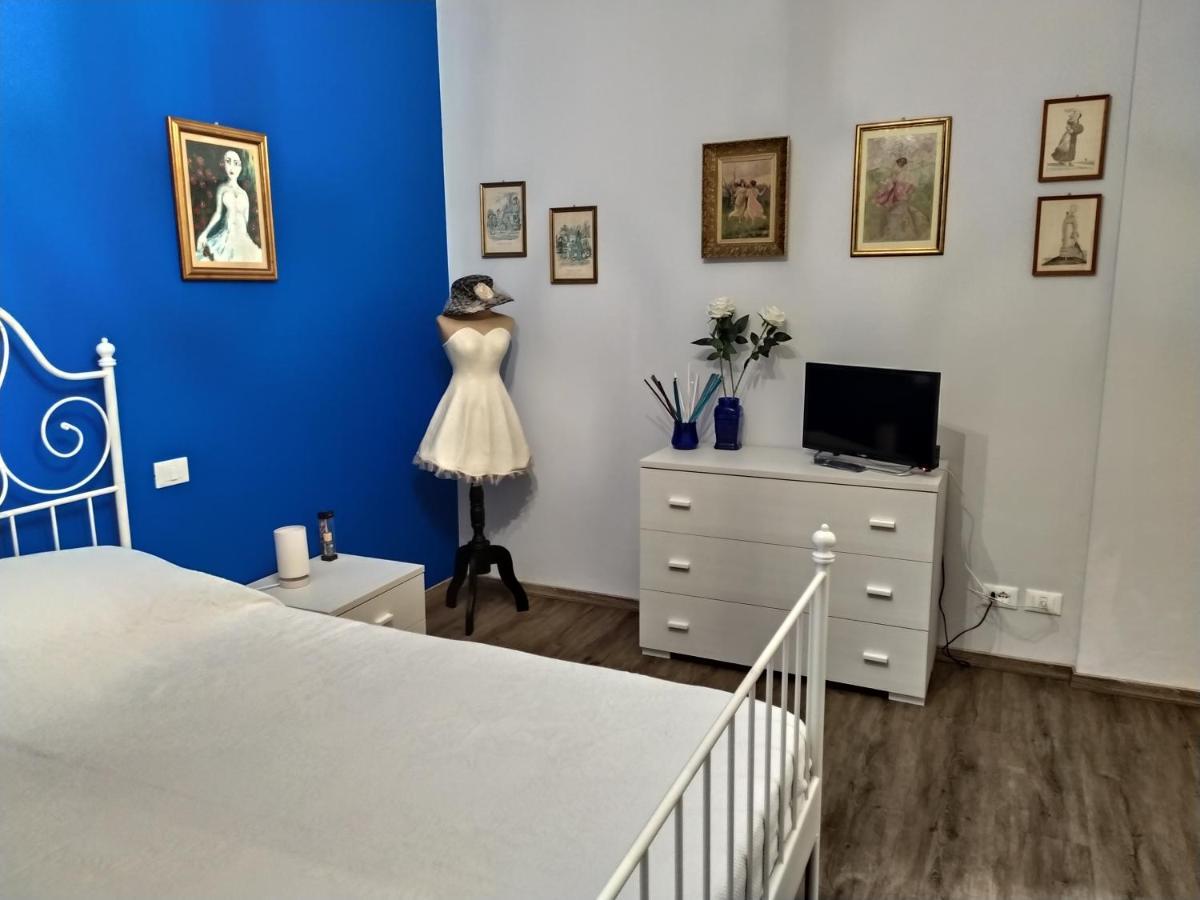 سان جورجيو دي مانتوفا Casa Vacanze I Giardini Di Marzo المظهر الخارجي الصورة