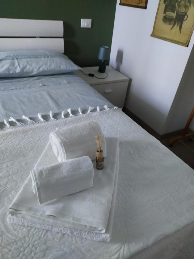 سان جورجيو دي مانتوفا Casa Vacanze I Giardini Di Marzo المظهر الخارجي الصورة