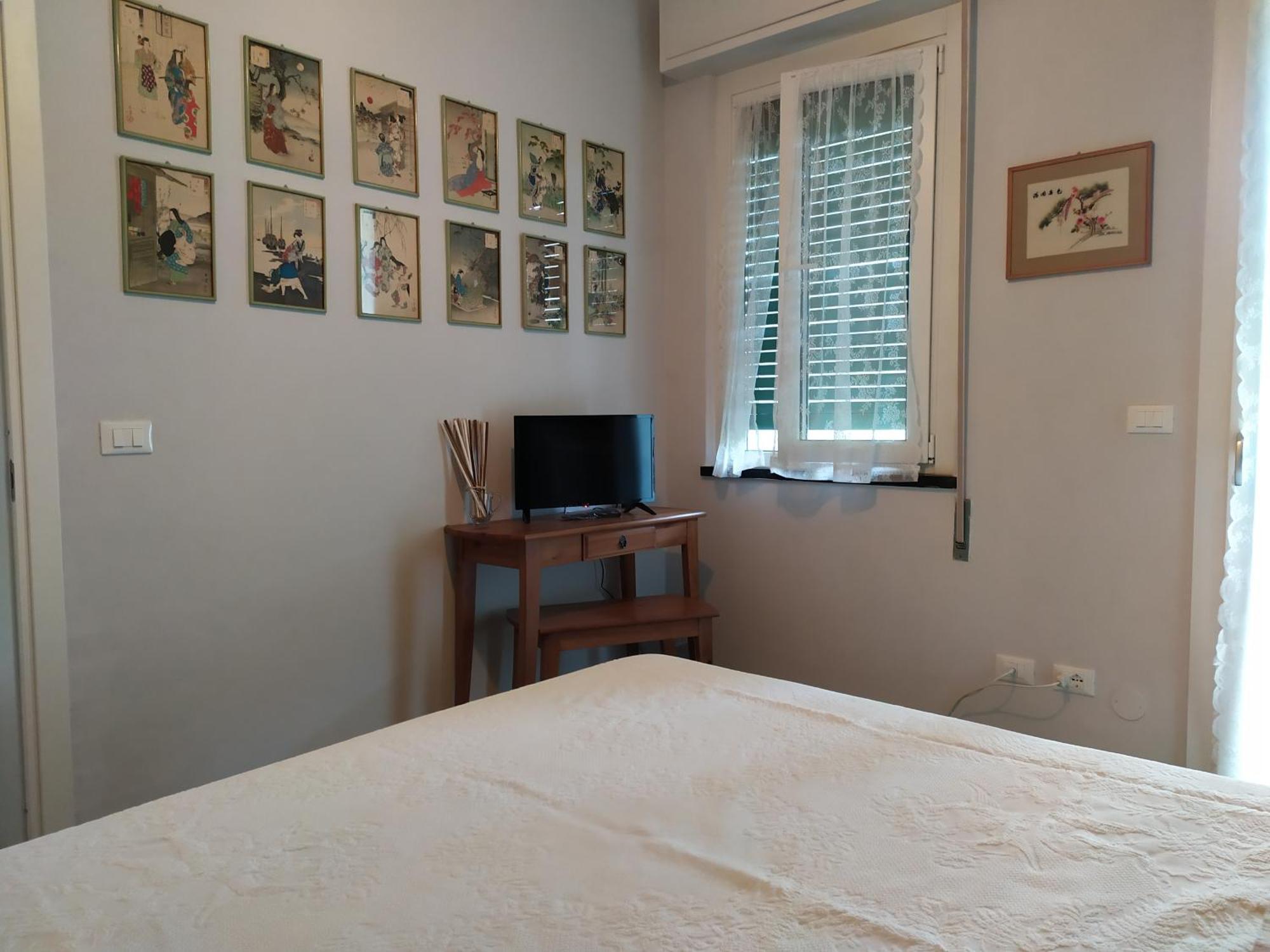 سان جورجيو دي مانتوفا Casa Vacanze I Giardini Di Marzo المظهر الخارجي الصورة