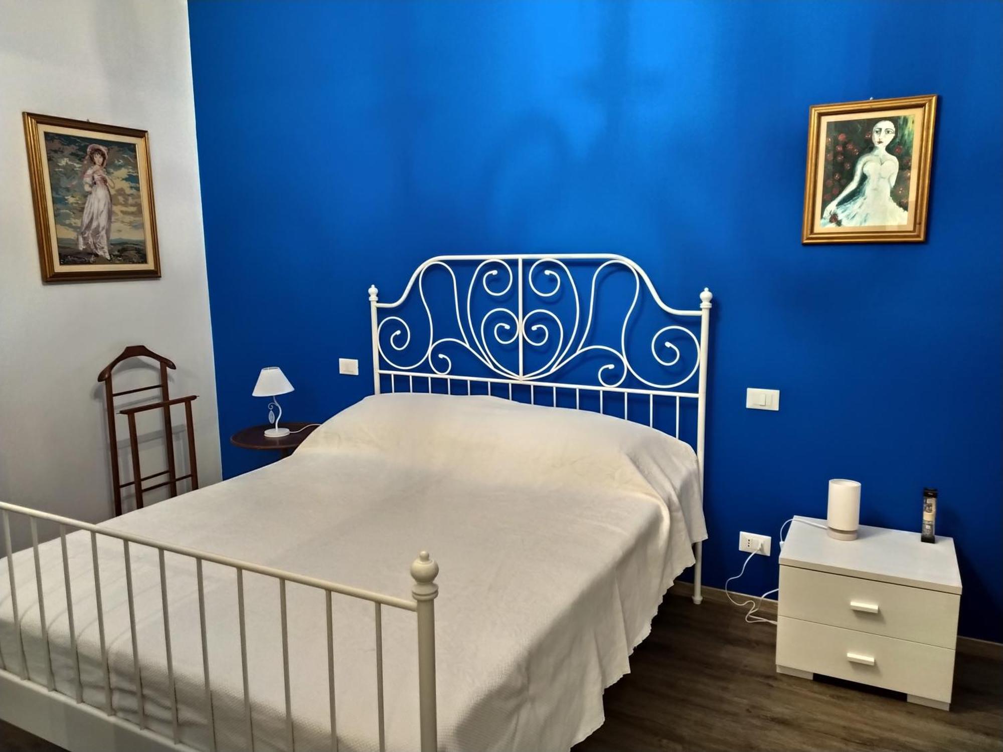 سان جورجيو دي مانتوفا Casa Vacanze I Giardini Di Marzo المظهر الخارجي الصورة